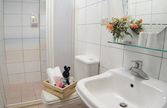 Hotel Ola House