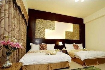 Hotel Ola House