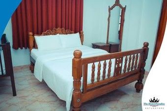 The Hotel Paradise Katunayake Airport