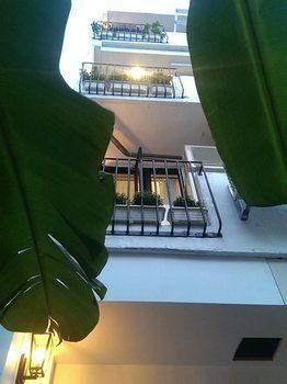 Hotel A'mo B&B