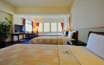 East Coast Hotel