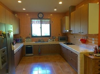 Apartamento Tainan California Villa