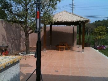 Apartamento Tainan California Villa