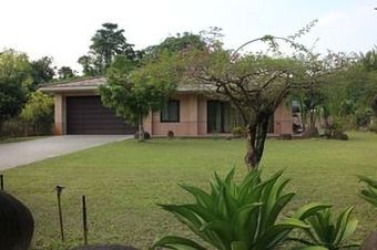 Apartamento Tainan California Villa