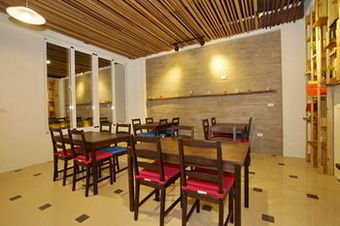 Hotel Happy Life B&B