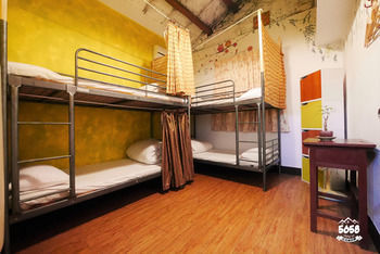 Hotel Dabing Home In Tainan