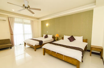 Bed & Breakfast 100 Per Centum Homestay