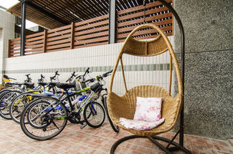 Bed & Breakfast 100 Per Centum Homestay