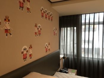 Hotel Energy Inn