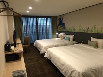 Hotel Energy Inn
