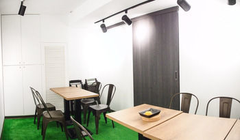 Hotel Energy Inn