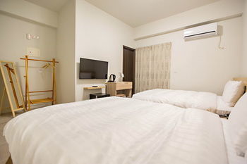 Hotel Ruiyaocheng B&B