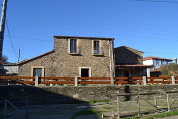 Hotel Rural Casa Carceleiro