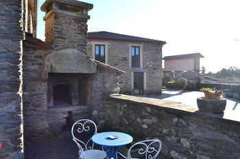 Hotel Rural Casa Carceleiro
