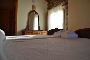 Hotel Rural Casa Carceleiro