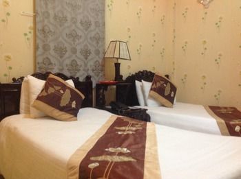 Hanoi Silverland Hotel & Travel