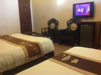 Hanoi Silverland Hotel & Travel