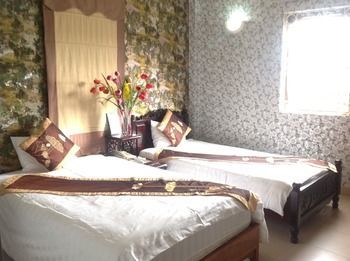 Hanoi Silverland Hotel & Travel