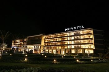 Apartamento Novotel Phu Quoc Resort
