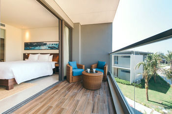 Apartamento Novotel Phu Quoc Resort