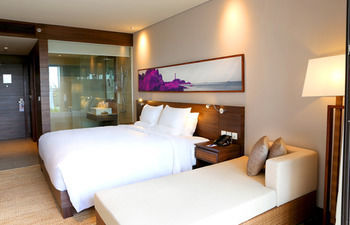 Apartamento Novotel Phu Quoc Resort