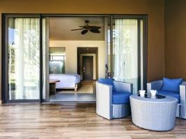 Apartamento Novotel Phu Quoc Resort