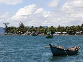 Apartamento Novotel Phu Quoc Resort