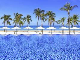 Apartamento Novotel Phu Quoc Resort