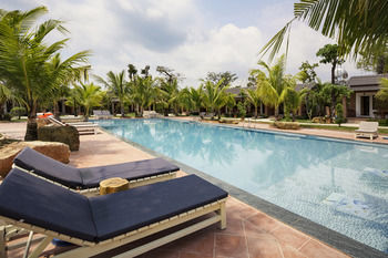 Hotel Sen Viet Phu Quoc Village & Spa