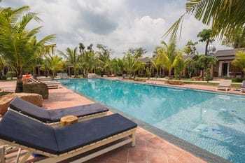 Hotel Sen Viet Phu Quoc Village & Spa