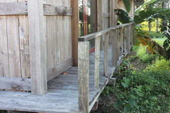 Posada Pepper Farm Phu Quoc Bungalow