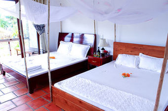 Hotel Vung Bau Resort