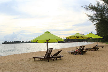 Hotel Vung Bau Resort