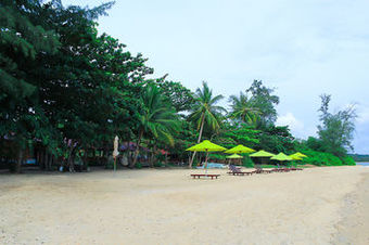 Hotel Vung Bau Resort
