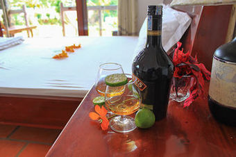 Hotel Vung Bau Resort