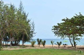 Hotel Vung Bau Resort