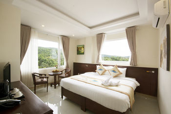 Phu Quoc Ocean Pearl Hotel