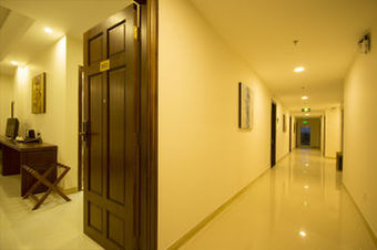 Phu Quoc Ocean Pearl Hotel