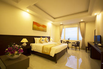 Phu Quoc Ocean Pearl Hotel