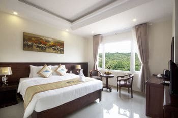 Phu Quoc Ocean Pearl Hotel