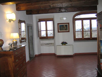 Agroturismo Borgo Tramonte