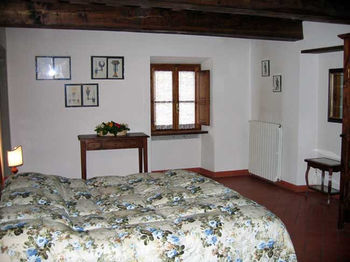 Agroturismo Borgo Tramonte