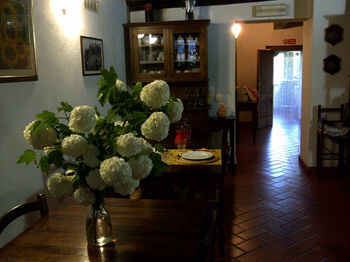 Agroturismo Borgo Tramonte