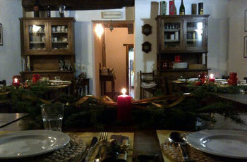 Agroturismo Borgo Tramonte