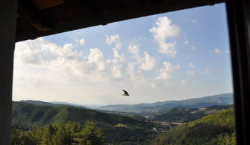 Agroturismo Borgo Tramonte