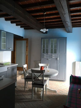 Agroturismo Borgo Tramonte