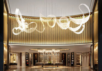 Hotel Crowne Plaza Hefei Rongqiao