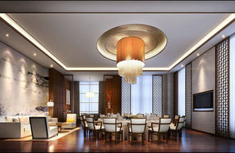 Hotel Crowne Plaza Hefei Rongqiao