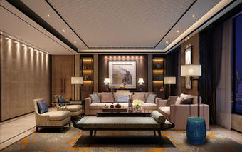 Hotel Crowne Plaza Hefei Rongqiao
