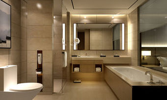 Hotel Crowne Plaza Hefei Rongqiao